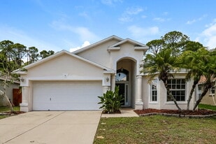 8642 Manassas Rd in Tampa, FL - Building Photo