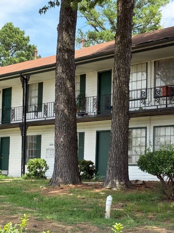 3720 Outland Rd in Memphis, TN - Building Photo - Building Photo