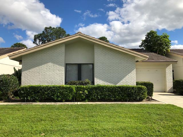 2687 SW Egret Pond Cir in Palm City, FL - Building Photo