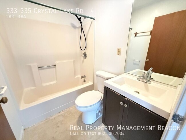 333-335 Crystal Lake Rd in Enfield, NH - Building Photo - Building Photo