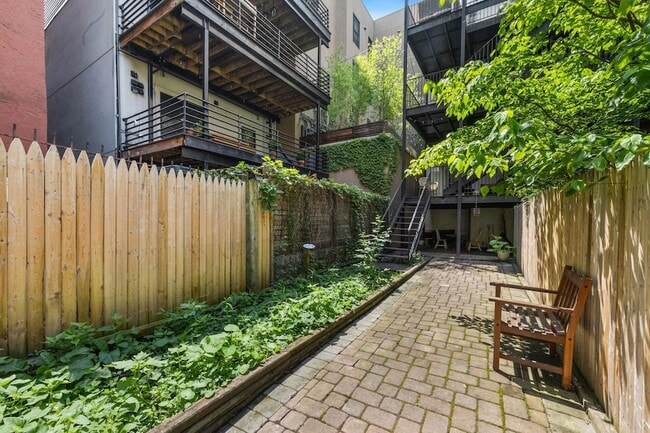 property at 107 Harrison St
