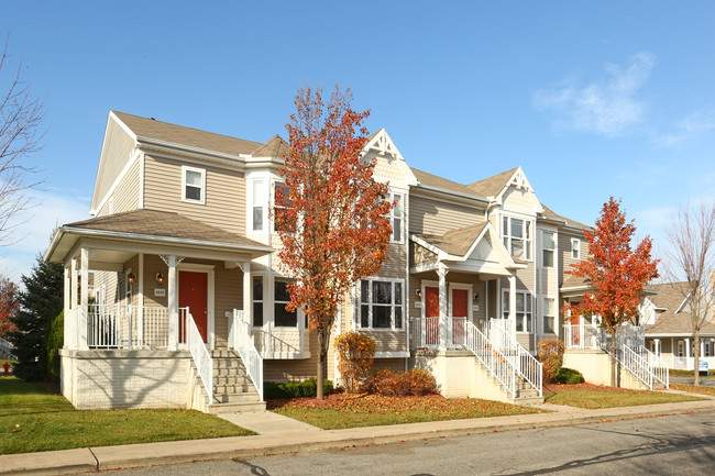 Springbrook Townhomes