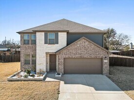 13217 Ridings Dr in Haslet, TX - Building Photo