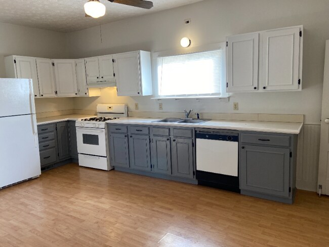 603 McCarthy St in Howell, MI - Building Photo - Building Photo