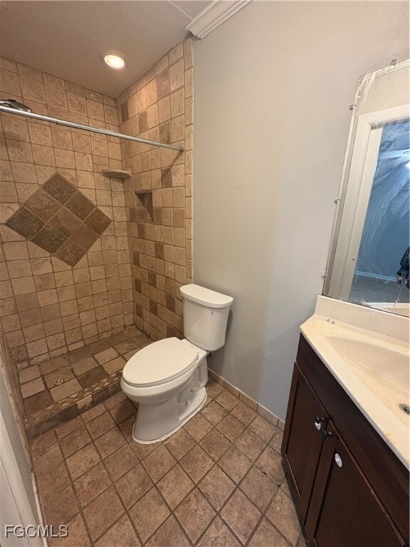 property at 610 SE 46th St