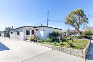 2222 248th St in Lomita, CA - Building Photo
