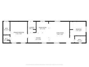 1470 Marina Pkwy Dr in Bullhead City, AZ - Building Photo - Building Photo