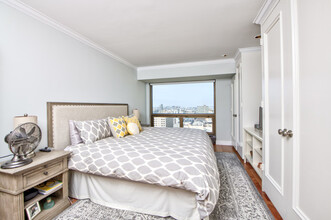 1177 California St, Unit 1514 in San Francisco, CA - Building Photo - Building Photo