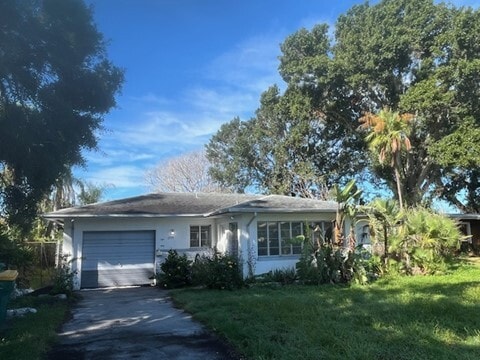 property at 1339 Marion Dr S