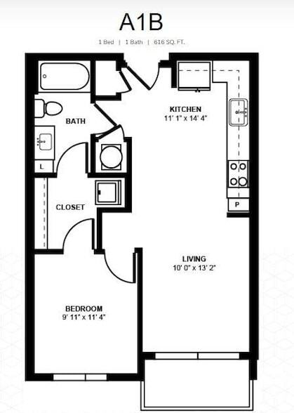 20 Terminus Pl in Atlanta, GA - Building Photo