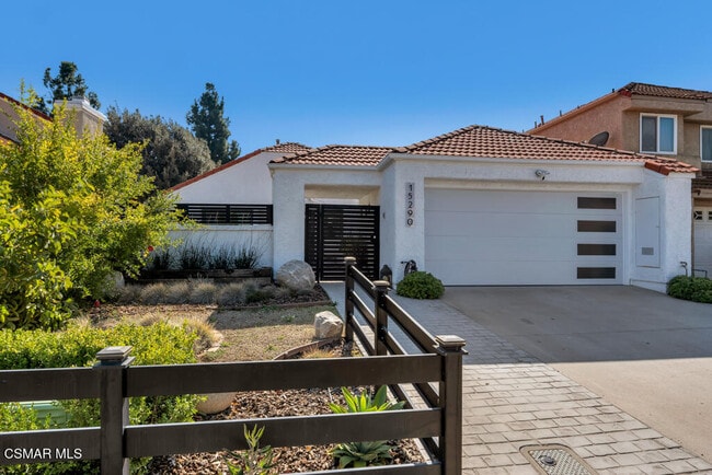 property at 15290 Bambi Ct