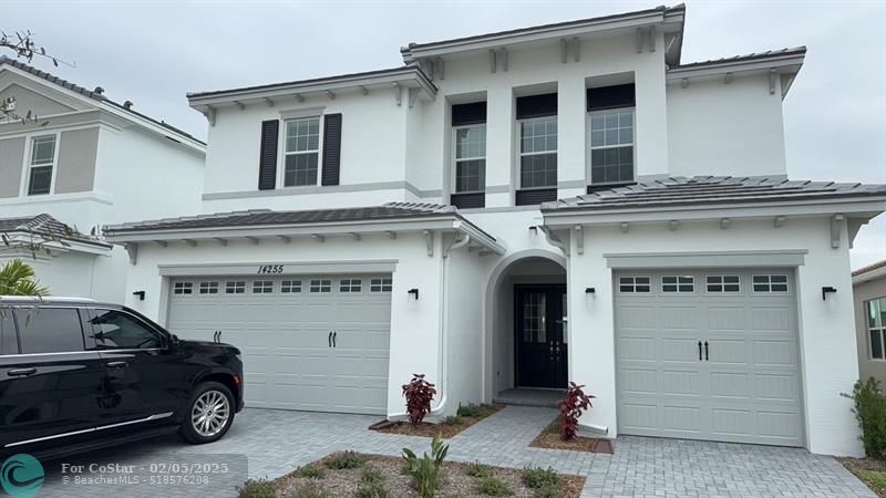 14261 Gray Bark Bnd in Loxahatchee, FL - Building Photo