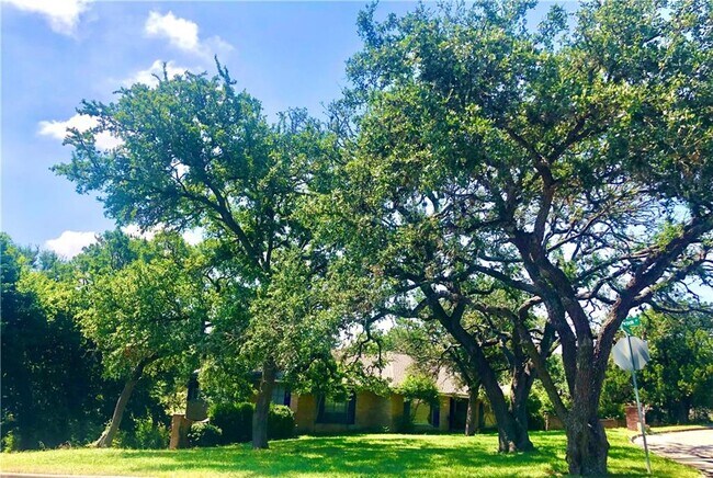 307 Stonewall Ln in Austin, TX - Building Photo - Building Photo
