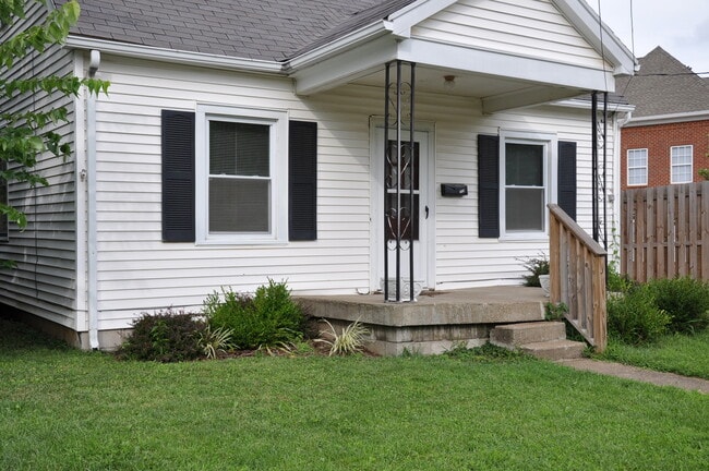property at 359 Bucoto Ct