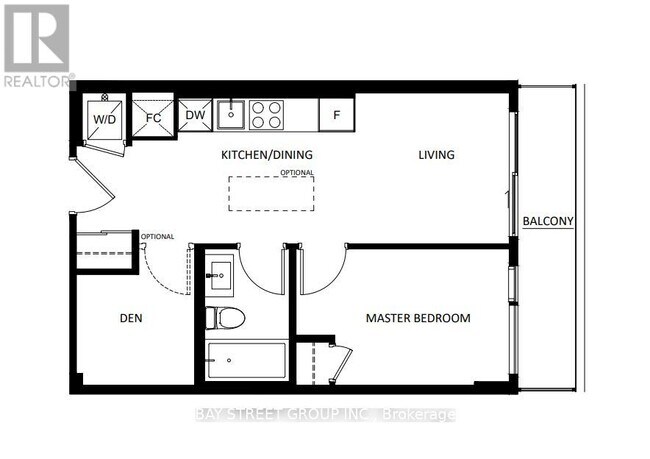 1 Jarvis St in Hamilton, ON - Building Photo - Building Photo