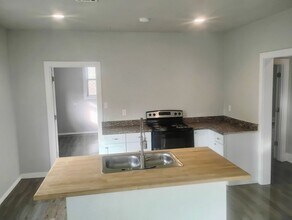 1511 W Main St in Ardmore, OK - Building Photo - Building Photo