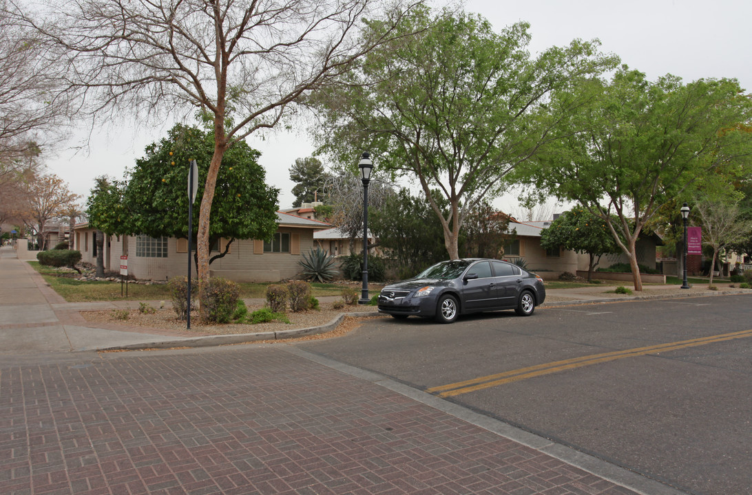 5723 W Myrtle Ave in Glendale, AZ - Building Photo