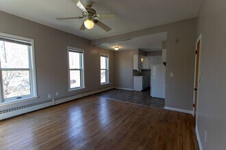 130 College Ave NE in Grand Rapids, MI - Building Photo - Building Photo