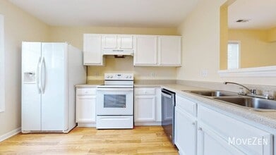 5421 Advantis Dr in Raleigh, NC - Building Photo - Building Photo