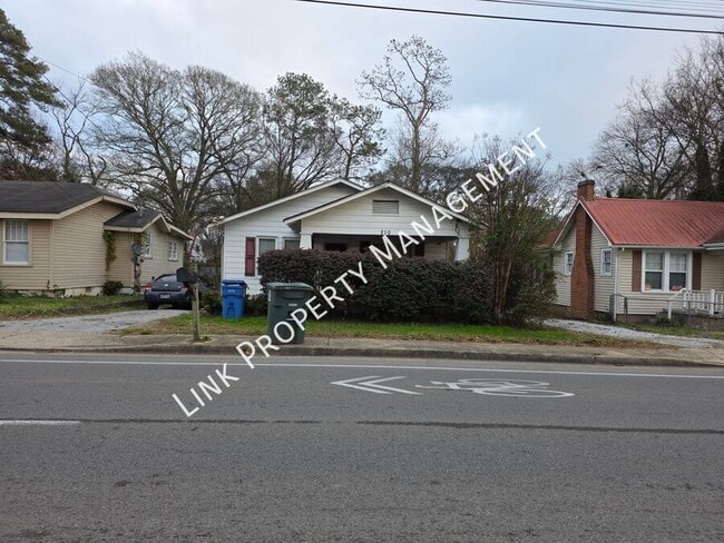 210 S Moore Rd in Chattanooga, TN - Building Photo - Building Photo