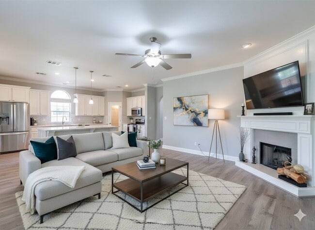 property at 2630 White Ibis Ct