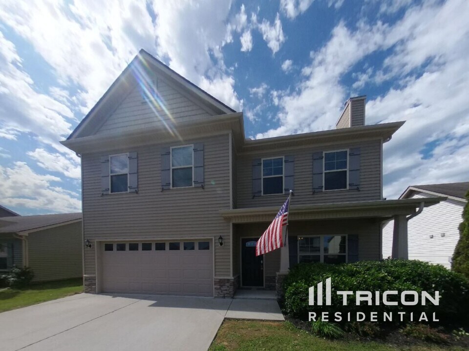 3419 Tourmaline Dr in Murfreesboro, TN - Building Photo