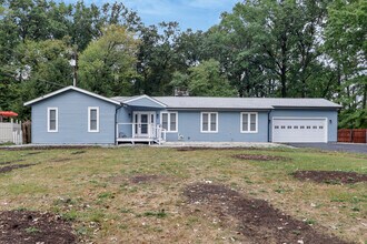 5625 Echo Rd in Columbus, OH - Building Photo - Building Photo