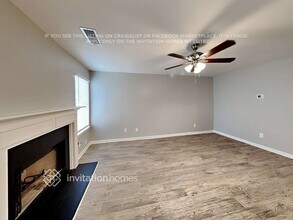 1040 Maris Ln in Mcdonough, GA - Foto de edificio - Building Photo