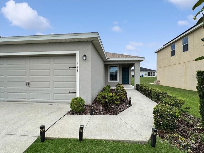 314 Tanager St in Haines City, FL - Building Photo - Building Photo