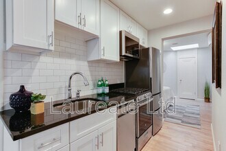 1234 E Colfax Ave, Unit #7 in Denver, CO - Building Photo - Building Photo