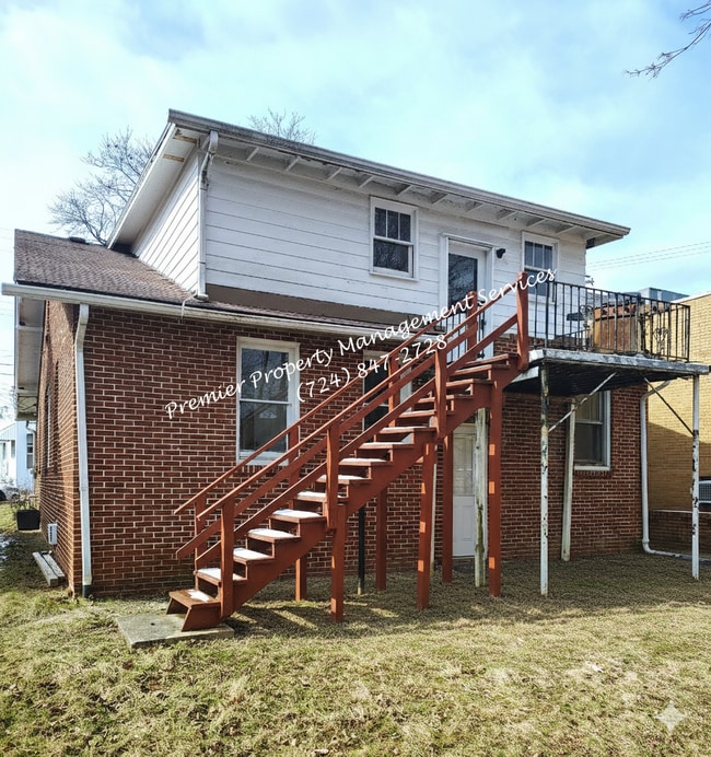 903 23rd St in Aliquippa, PA - Building Photo - Building Photo