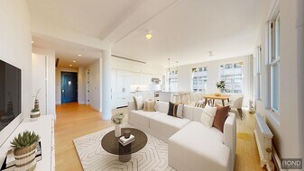 452 Broome St in New York, NY - Building Photo