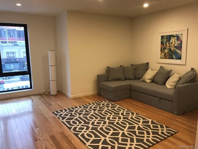 property at 135-17 Northern Blvd