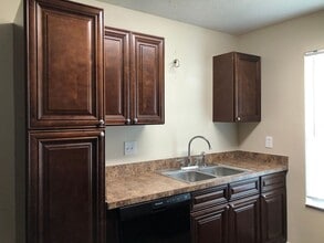 3602 Western St in Bryan, TX - Building Photo - Building Photo