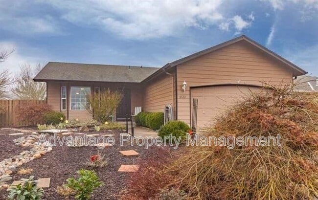 property at 3122 30th Ave SE