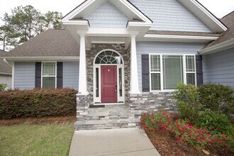 1265 Greenbriar Dr in Vass, NC - Building Photo - Building Photo