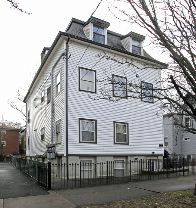 22 Remsen Ave in New Brunswick, NJ - Building Photo - Building Photo