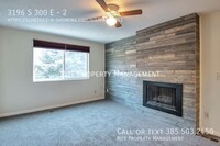 3196 S 300 E in South Salt Lake, UT - Building Photo - Building Photo