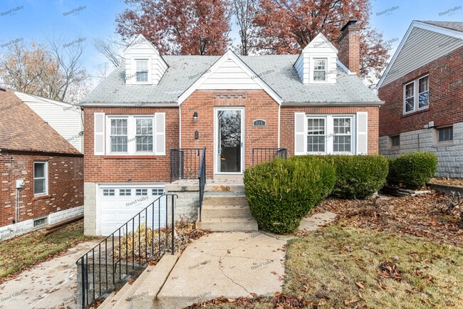 property at 515 Carson Rd