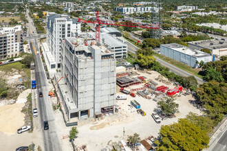 Quail Roost Station in Miami, FL - Building Photo - Building Photo