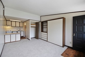 Surrey Park in Ann Arbor, MI - Foto de edificio - Building Photo