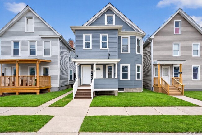 property at 148 Winnikee Ave