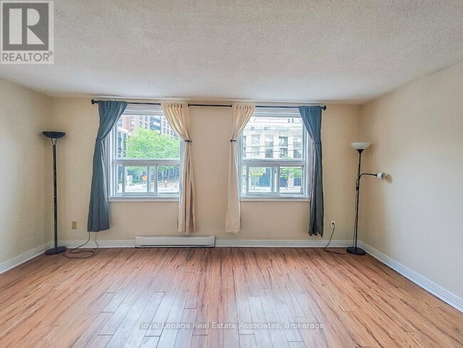 property at 5130A Dundas St W