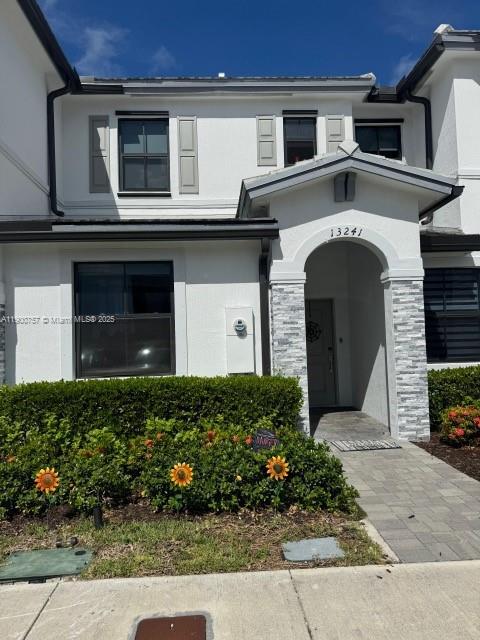 property at 13241 SW 285th St