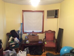 20 Windsor Rd, Unit 1 in Somerville, MA - Foto de edificio - Building Photo