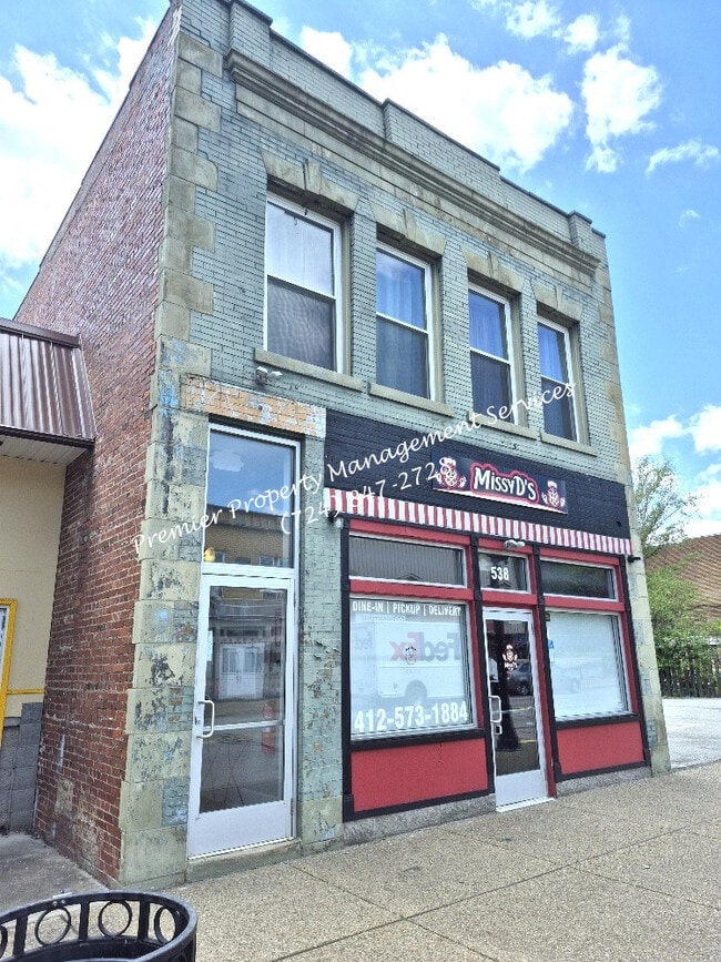 Building Photo