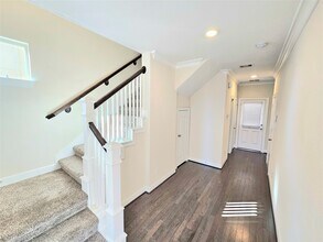 9610 Knights Station Dr in Houston, TX - Building Photo - Building Photo