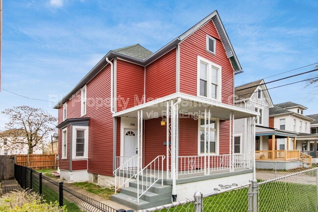 property at 118 Sherman Ave
