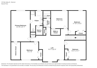 315 Sky Valley St in Clermont, FL - Building Photo - Building Photo