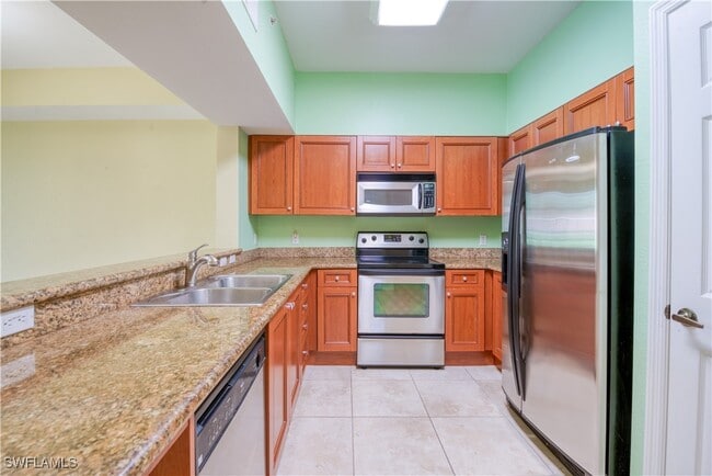 property at 20221 Estero Gardens Cir